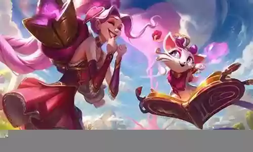 爱心猫咪阵容搭配插图