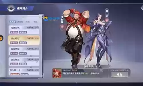 猫悬赏阵容搭配2022插图