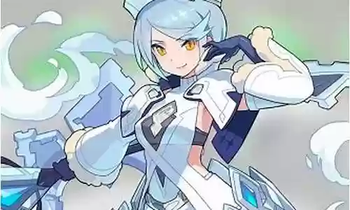 冰魔女阵容搭配推荐插图