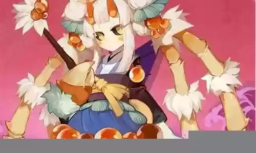 蟹姬的搭配阵容插图