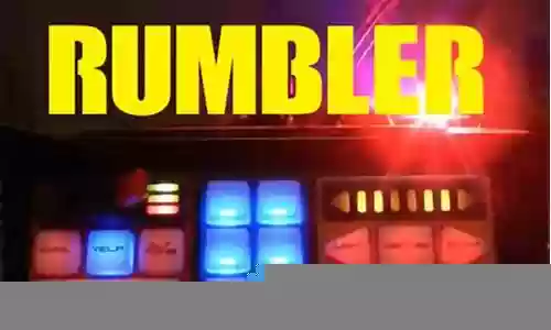 rumble要怎么搭配阵容插图