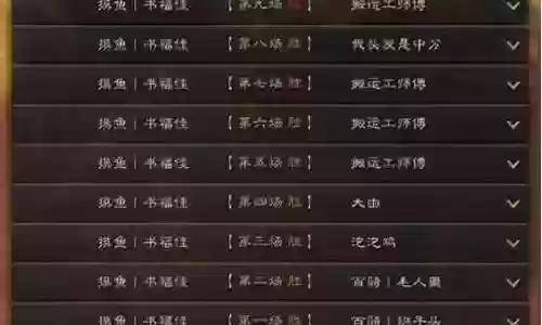 王者关羽适配阵容搭配插图