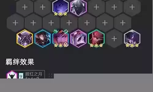 寡妇特工阵容搭配攻略插图