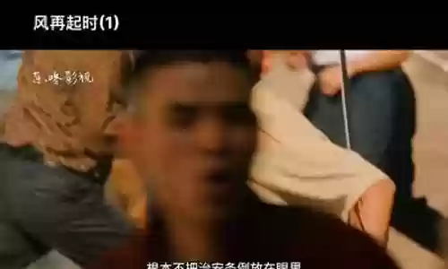 霸气电影阵容搭配女生插图