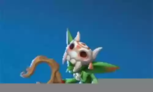 骨面祭司搭配阵容插图