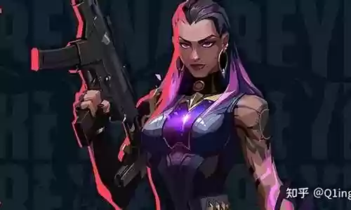 无畏契约背景阵容搭配插图