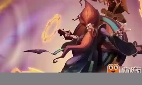 时光老头阵容搭配插图