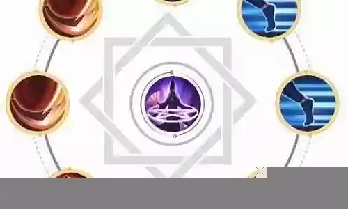 流浪法师宝箱阵容搭配插图