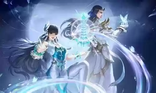 剑骨流阵容搭配插图
