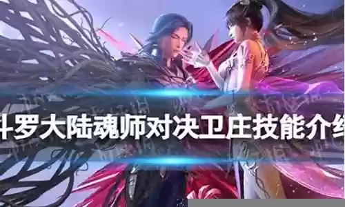 卫庄阵容搭配加点插图
