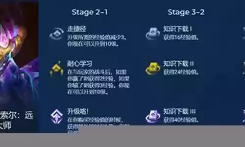 龙王连败阵容搭配插图