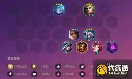 爆炸乌鸦阵容搭配攻略插图