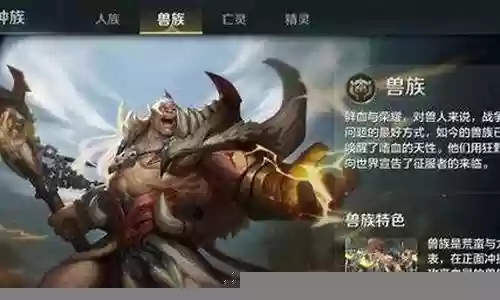 战争怒吼怎么搭配阵容插图