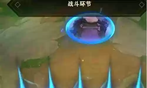 刺客蜘蛛阵容图纸搭配插图