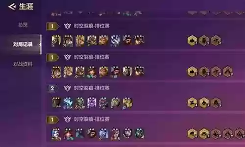 神将阵容羁绊搭配插图