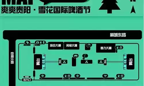 雪花啤酒阵容搭配图表插图