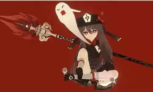 前期胡桃阵容搭配插图