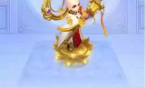 燃灯古佛阵容搭配图片插图