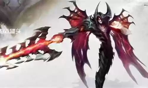 剑魔上单阵容搭配插图