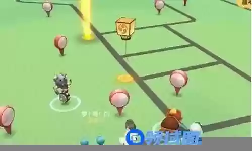 捉妖楼兰怎么搭配阵容插图