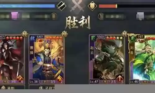 司马搭配什么阵容最强插图