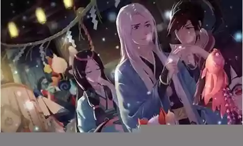 阴阳师最强阵容对决阵容搭配插图