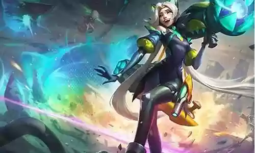 群星依旧炸阵容搭配插图