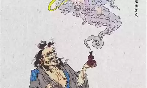 陆压道人搭配阵容插图