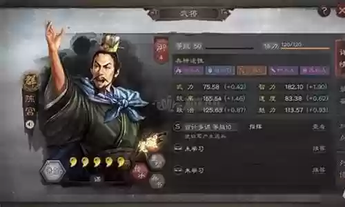 袁绍阵容怎么搭配加点插图