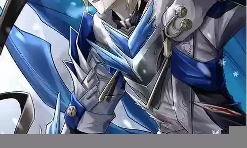 杰帕德搭配阵容插图