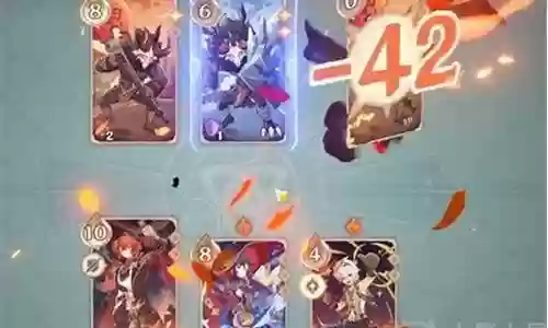 卢核爆阵容搭配插图