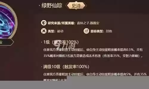 洪荒文明阵容搭配攻略插图