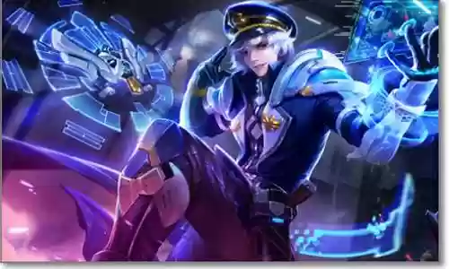 王者荣耀玄阵容搭配插图
