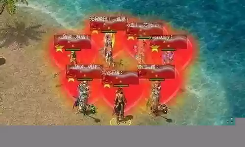 神话模组搭配阵容推荐插图