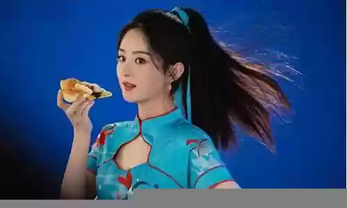 国风造型阵容搭配插图