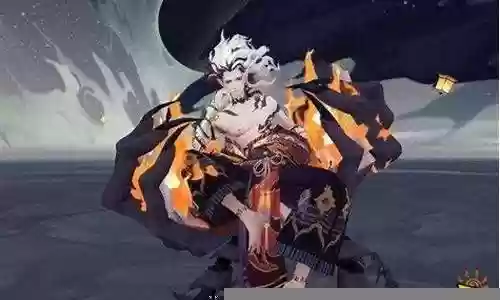 鬼王童子阵容搭配图片插图
