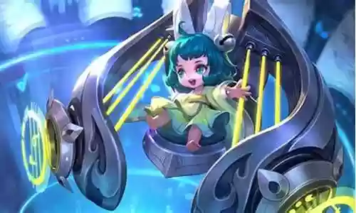 王者蔡文姬怎么搭配阵容插图