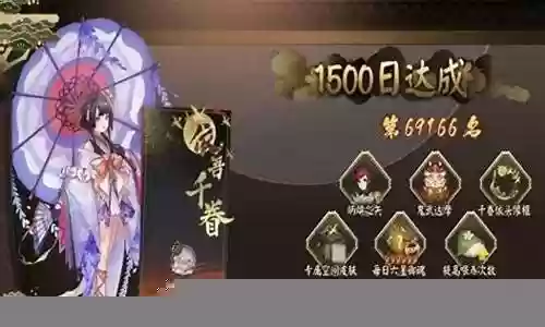 阴阳师太阴阵容搭配推荐插图