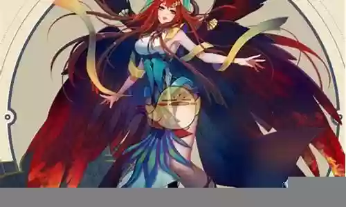 妖神记阵容羽焰阵容搭配插图