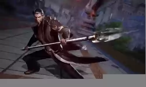 破魂枪搭配阵容插图