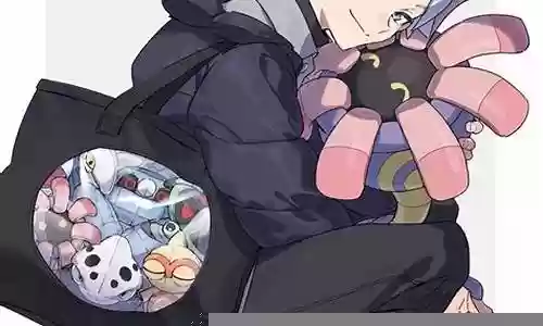 大吾精灵阵容搭配插图