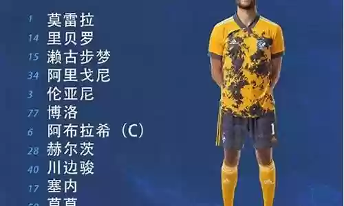 草蜢首发阵容搭配图解大全插图