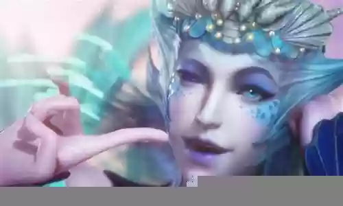 新手海魔女阵容搭配推荐插图