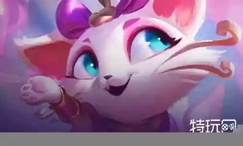 王者猫咪阵容搭配推荐图插图