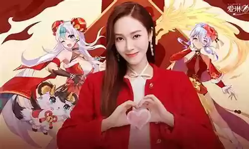 腹黑女团阵容搭配图鉴插图