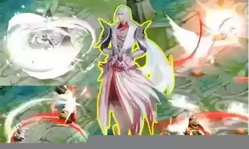 王者搭配什么阵容最完美插图