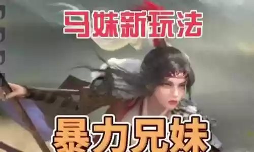 兄妹阵容搭配推荐排行图插图