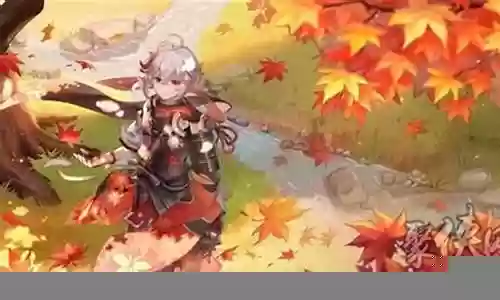 神里搭配万叶阵容插图