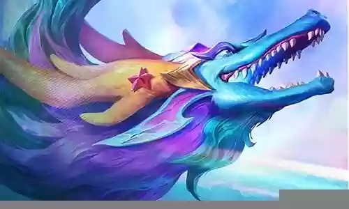 碧波龙搭配什么阵容最好插图