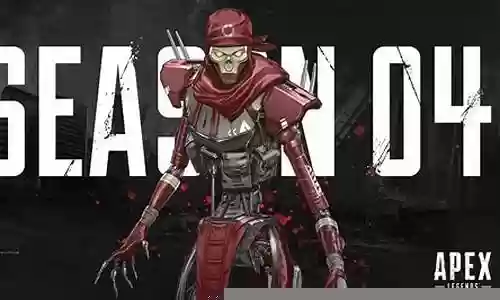 apex英雄命脉阵容怎么搭配插图